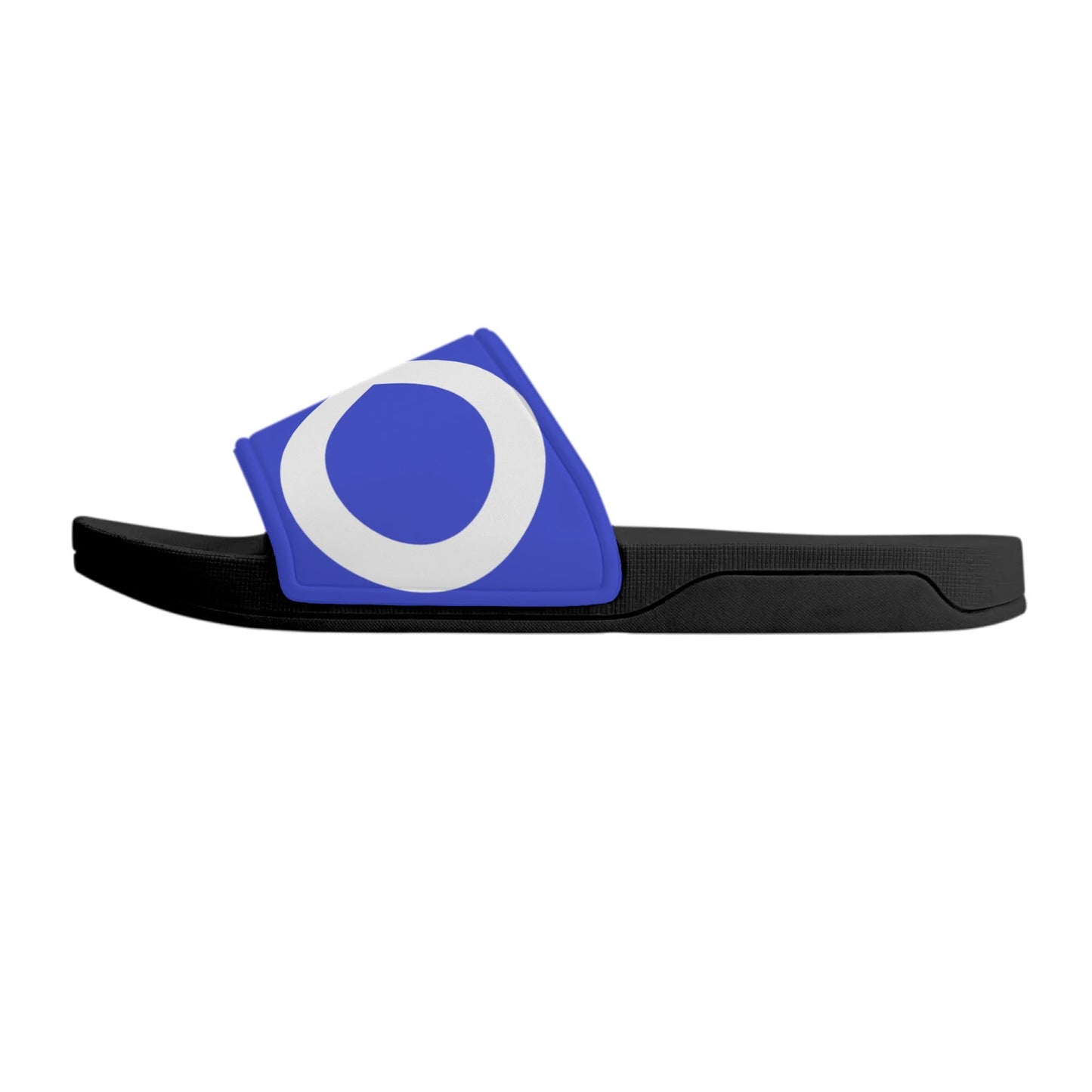 Women's Métis Infinity Flag Slide Sandals