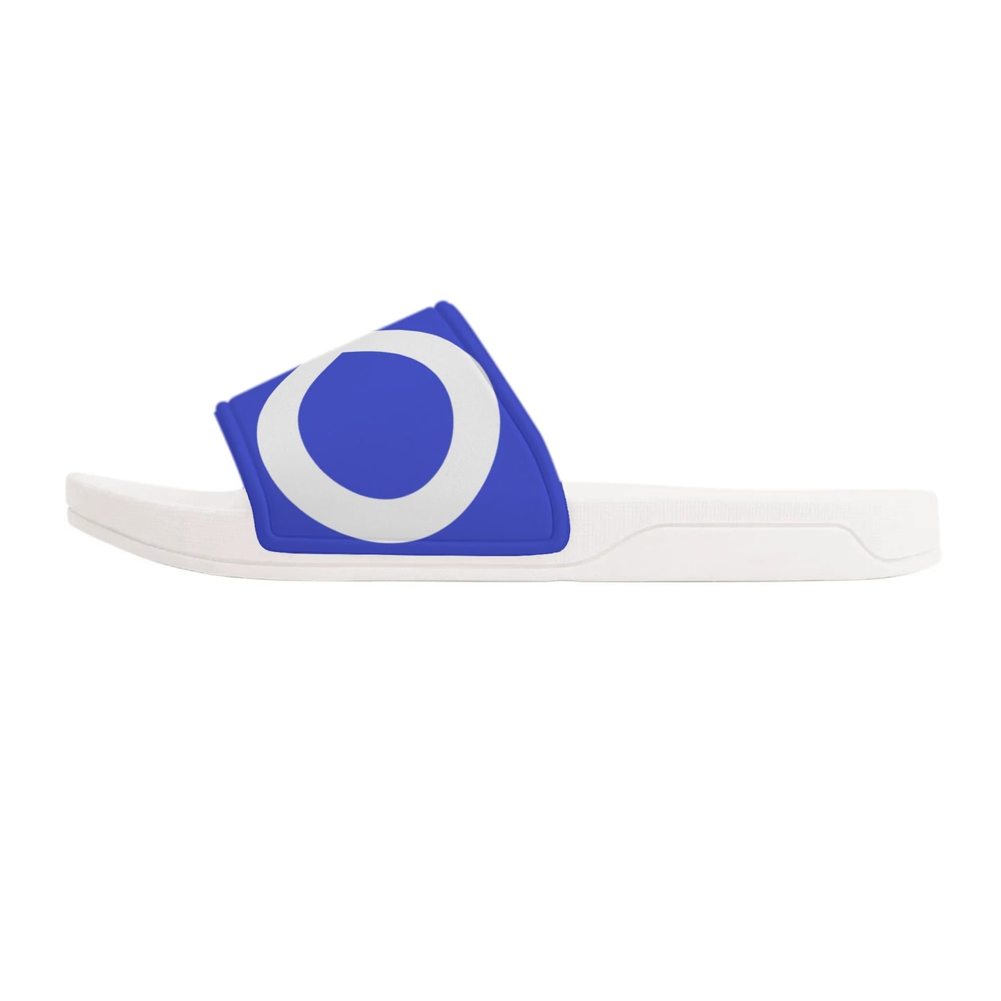 Women's Métis Infinity Flag Slide Sandals