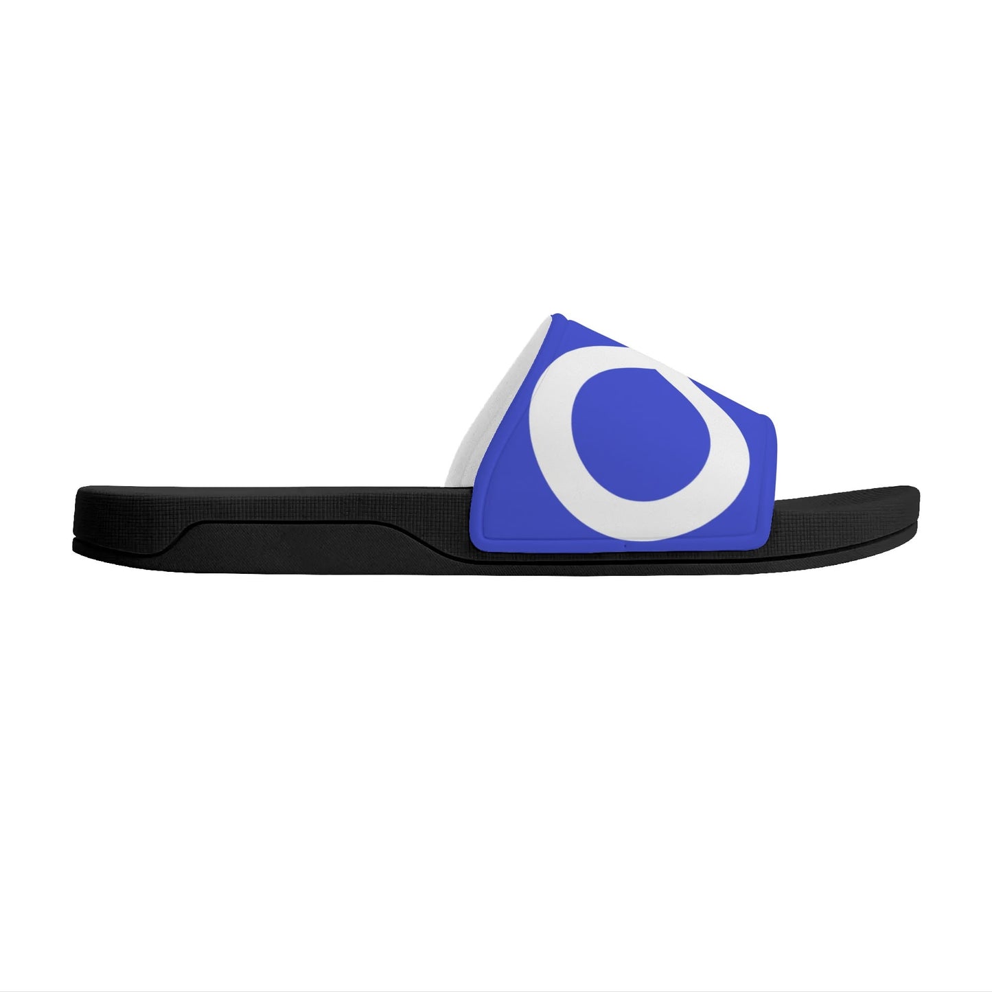 Women's Métis Infinity Flag Slide Sandals