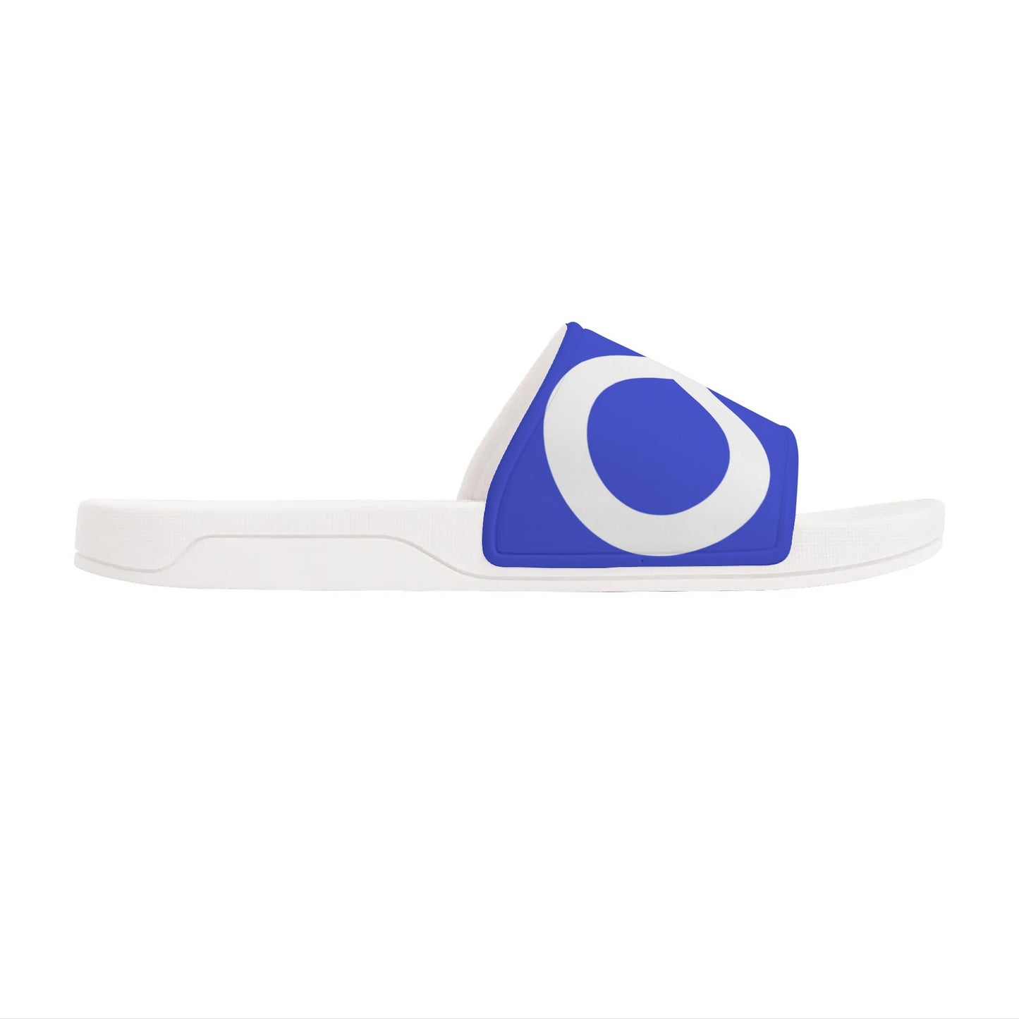 Women's Métis Infinity Flag Slide Sandals