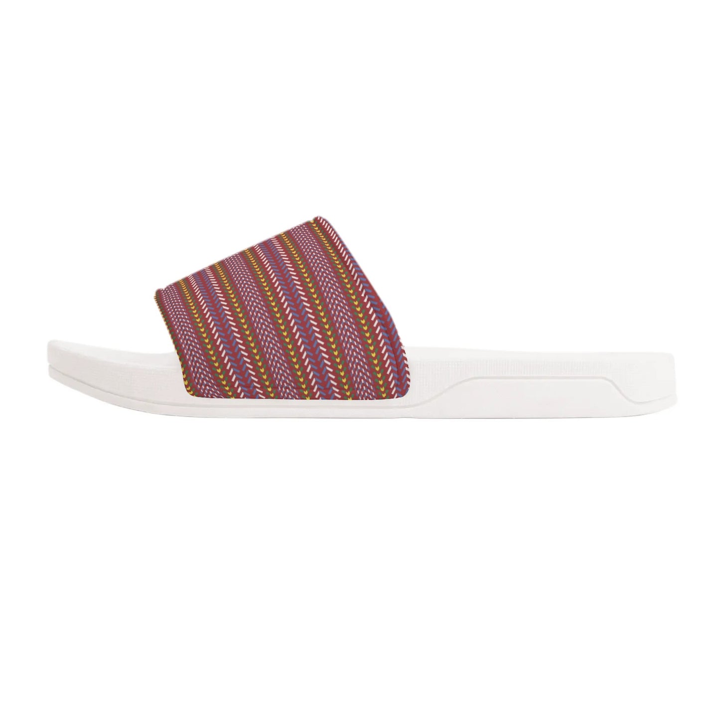 Men's Métis Sash Slide Sandals