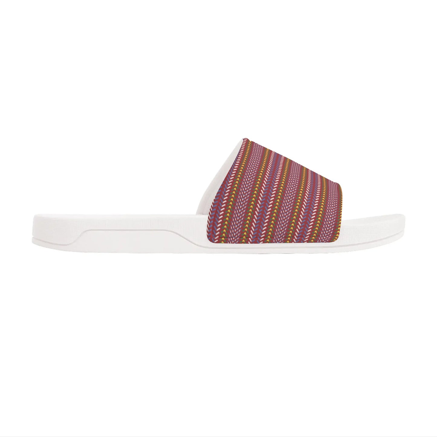 Men's Métis Sash Slide Sandals