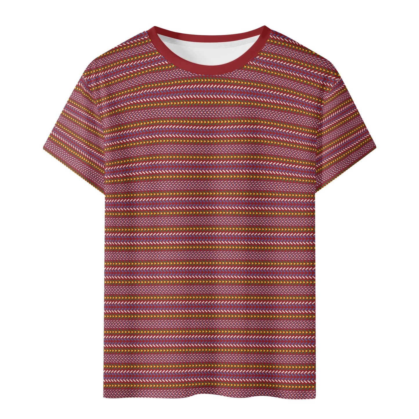 Children's Métis Sash Classic T-Shirt