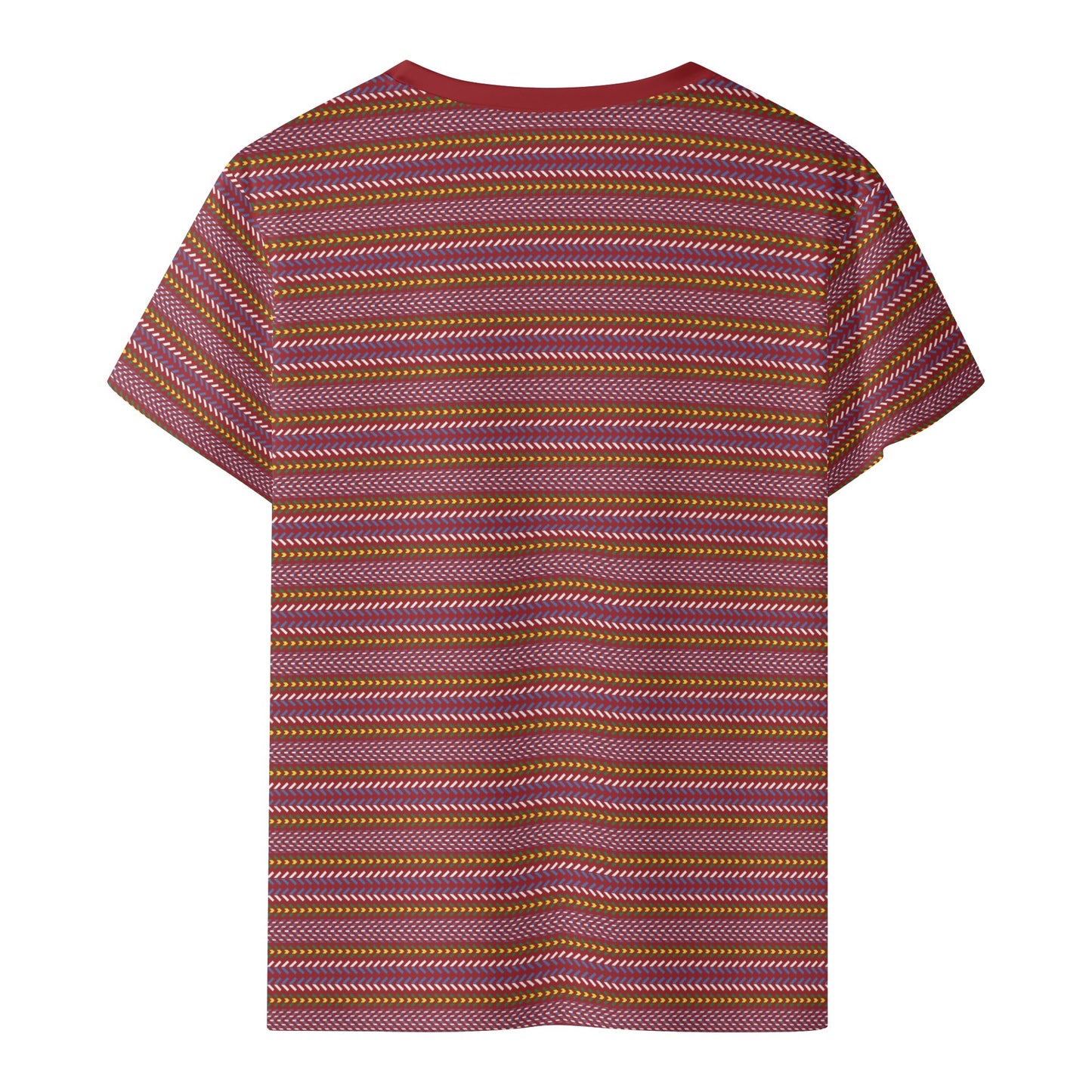 Children's Métis Sash Classic T-Shirt