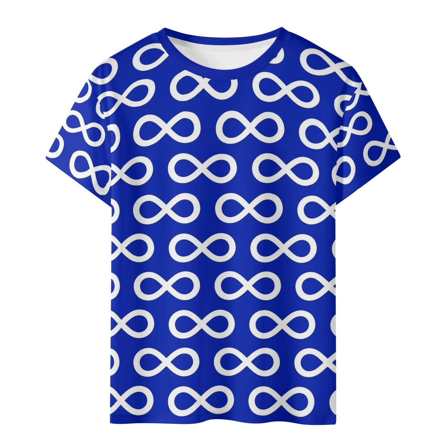 Children's Métis Infinity Classic T-Shirt