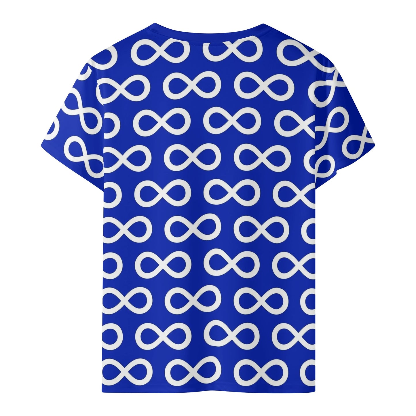 Children's Métis Infinity Classic T-Shirt