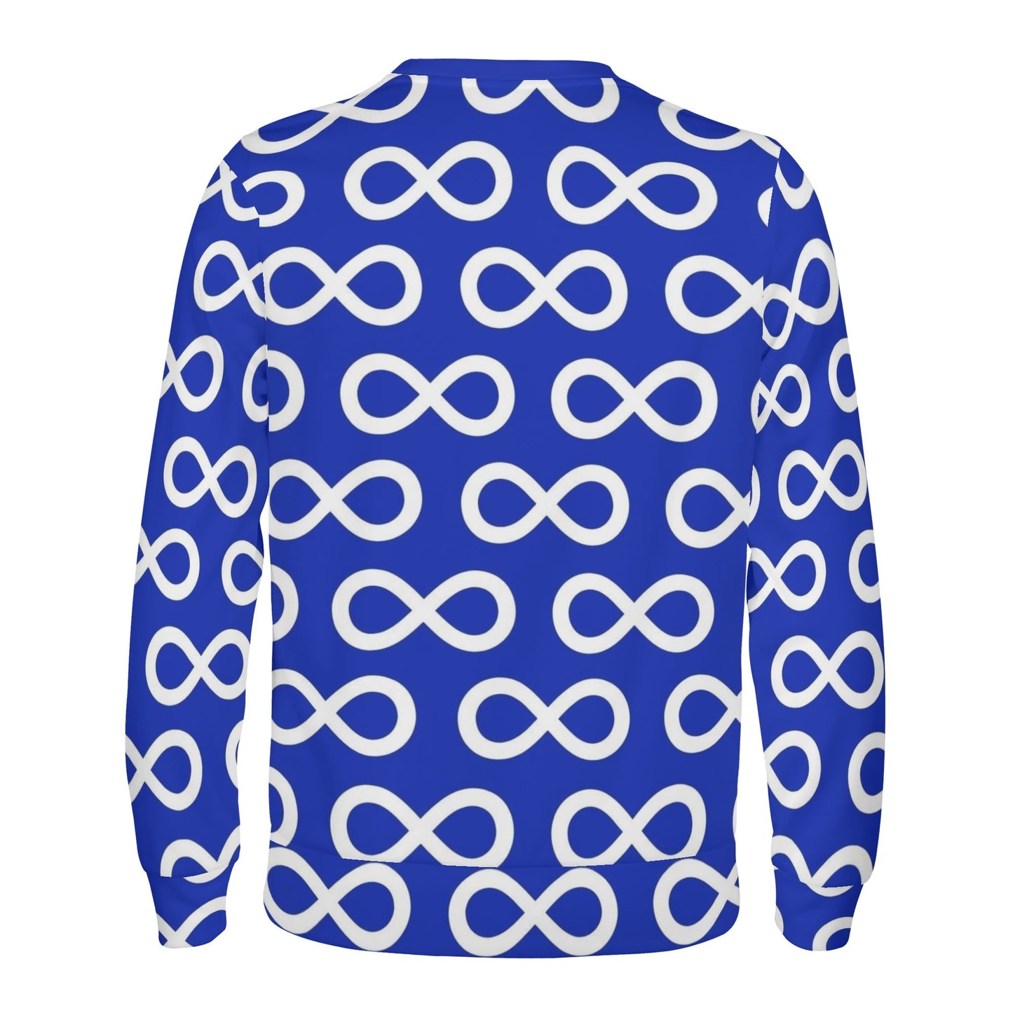 Children's Métis Infinity Sweater