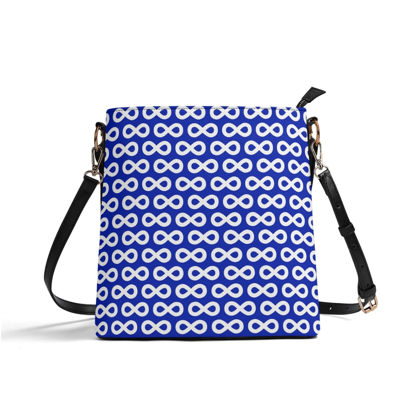 Métis Infinity Bucket Bag