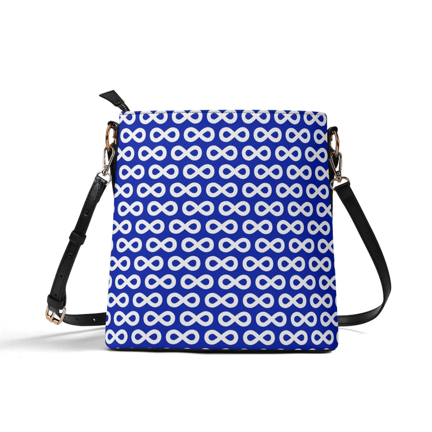 Métis Infinity Bucket Bag