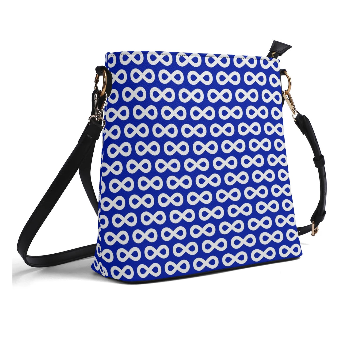 Métis Infinity Bucket Bag