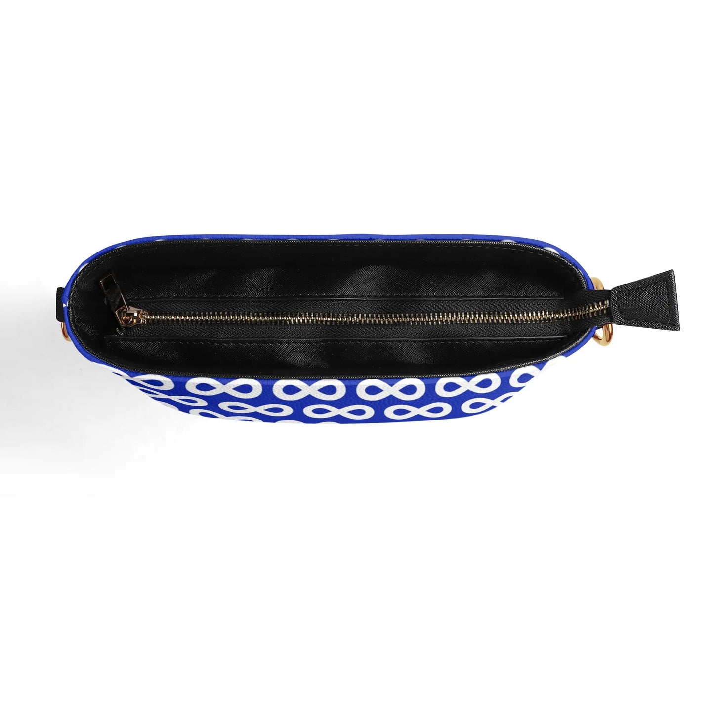 Métis Infinity Bucket Bag