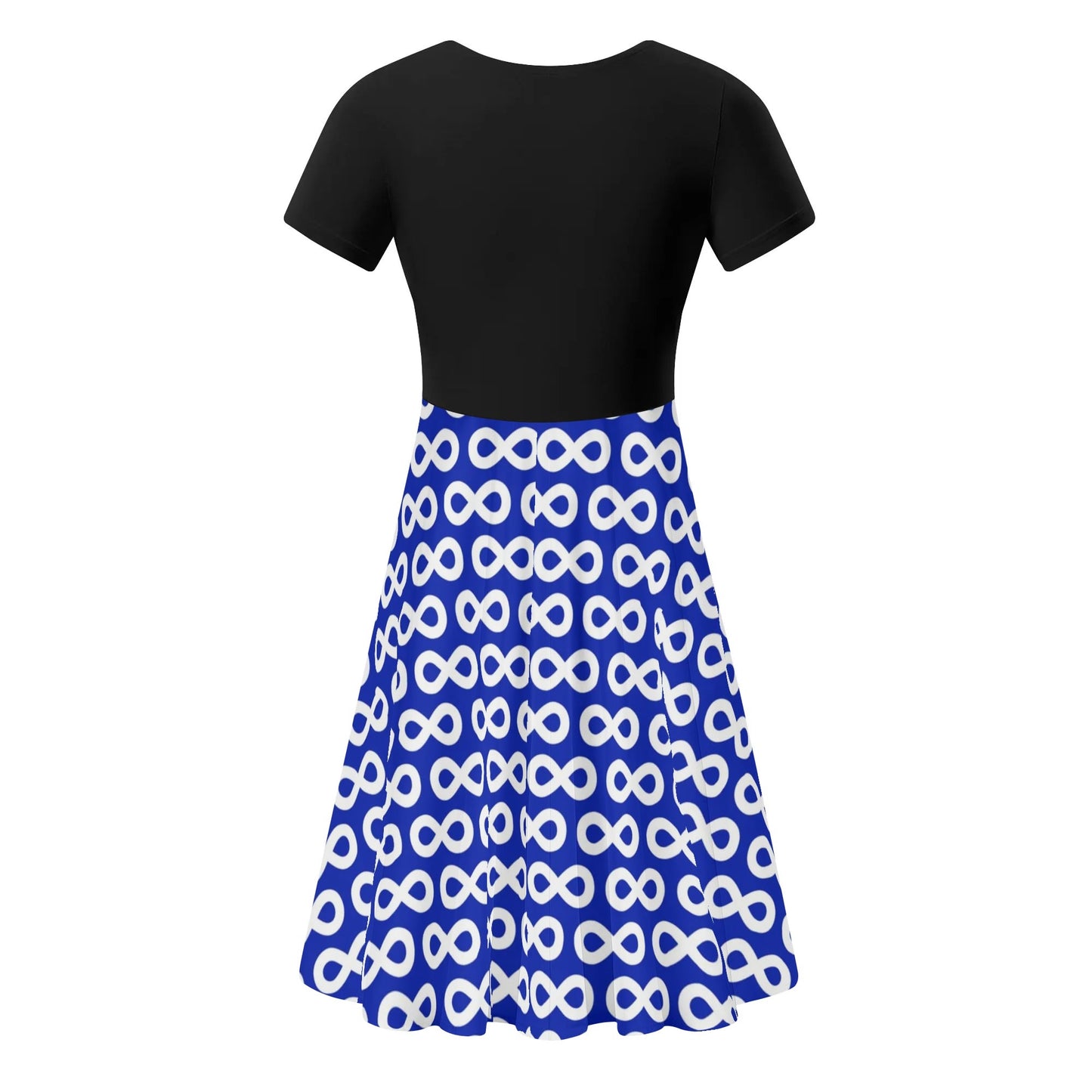 Women's Métis Infinity Summer Dress