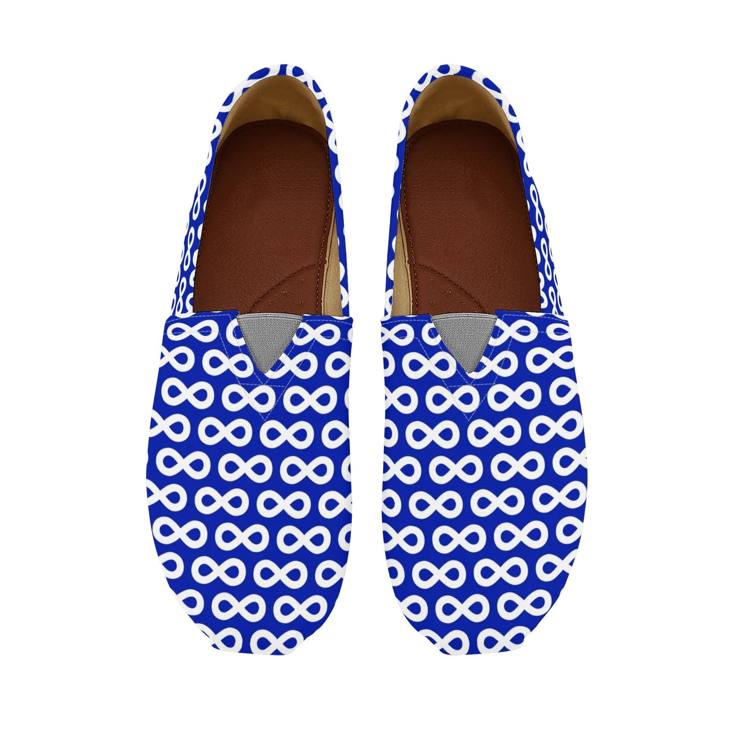 Women's Métis Infinity Casual Shoes