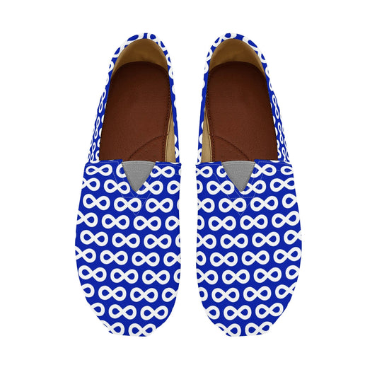 Women's Métis Infinity Casual Shoes