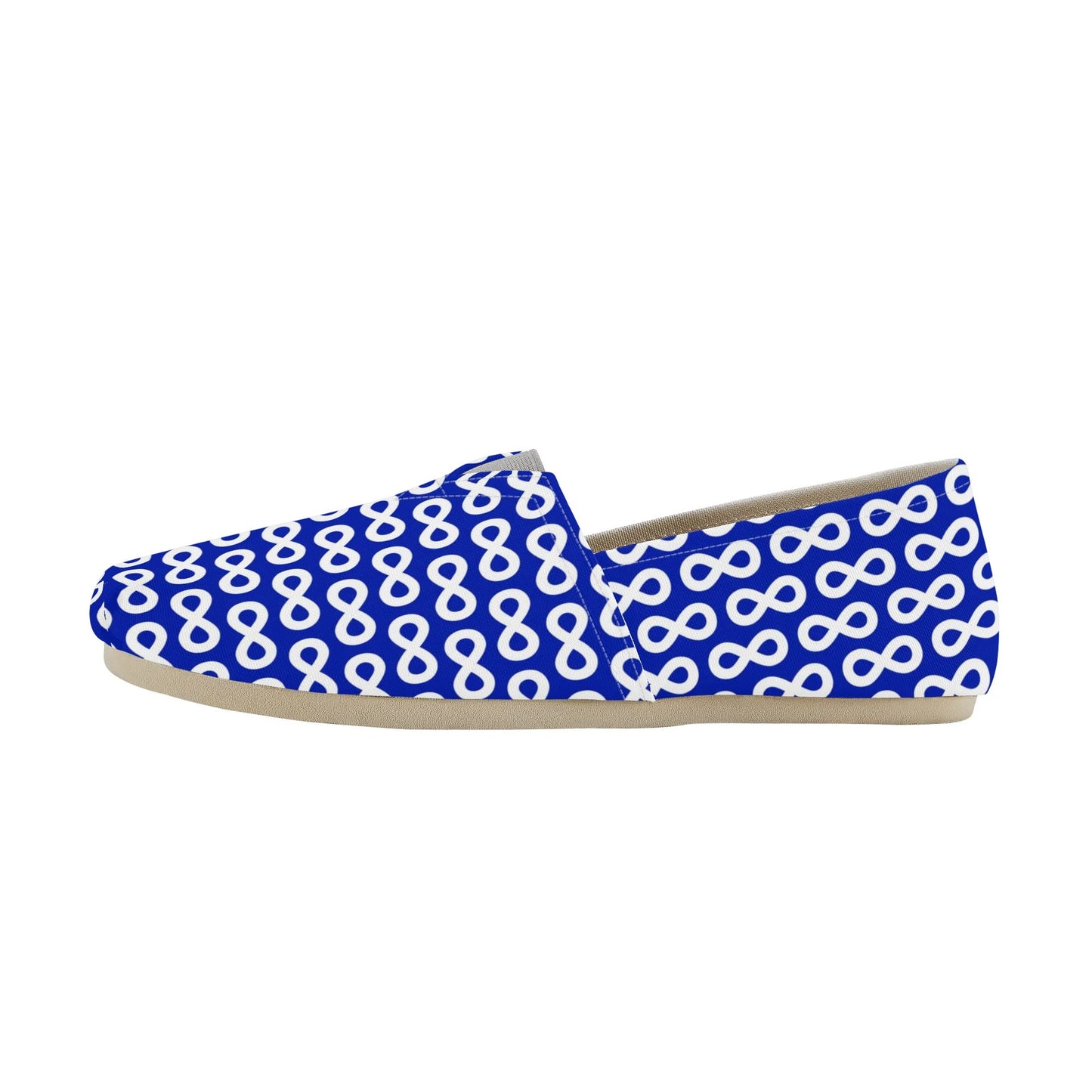 Women's Métis Infinity Casual Shoes