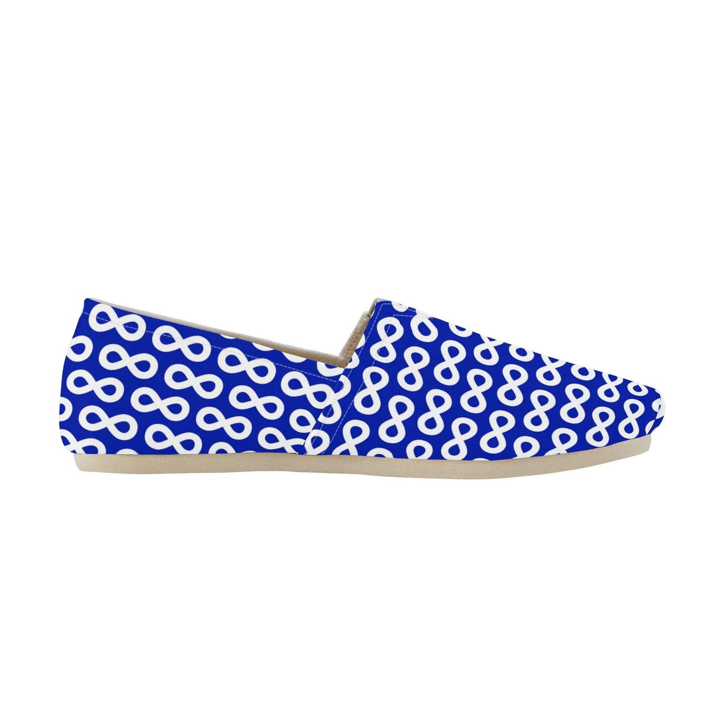 Women's Métis Infinity Casual Shoes