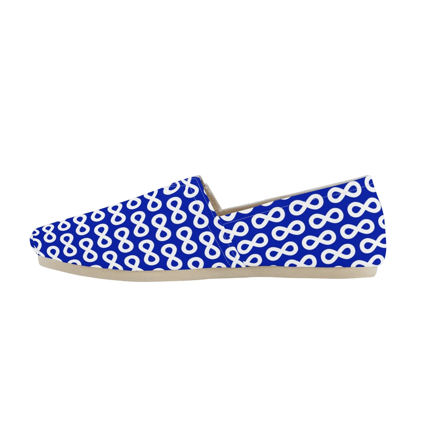 Women's Métis Infinity Casual Shoes