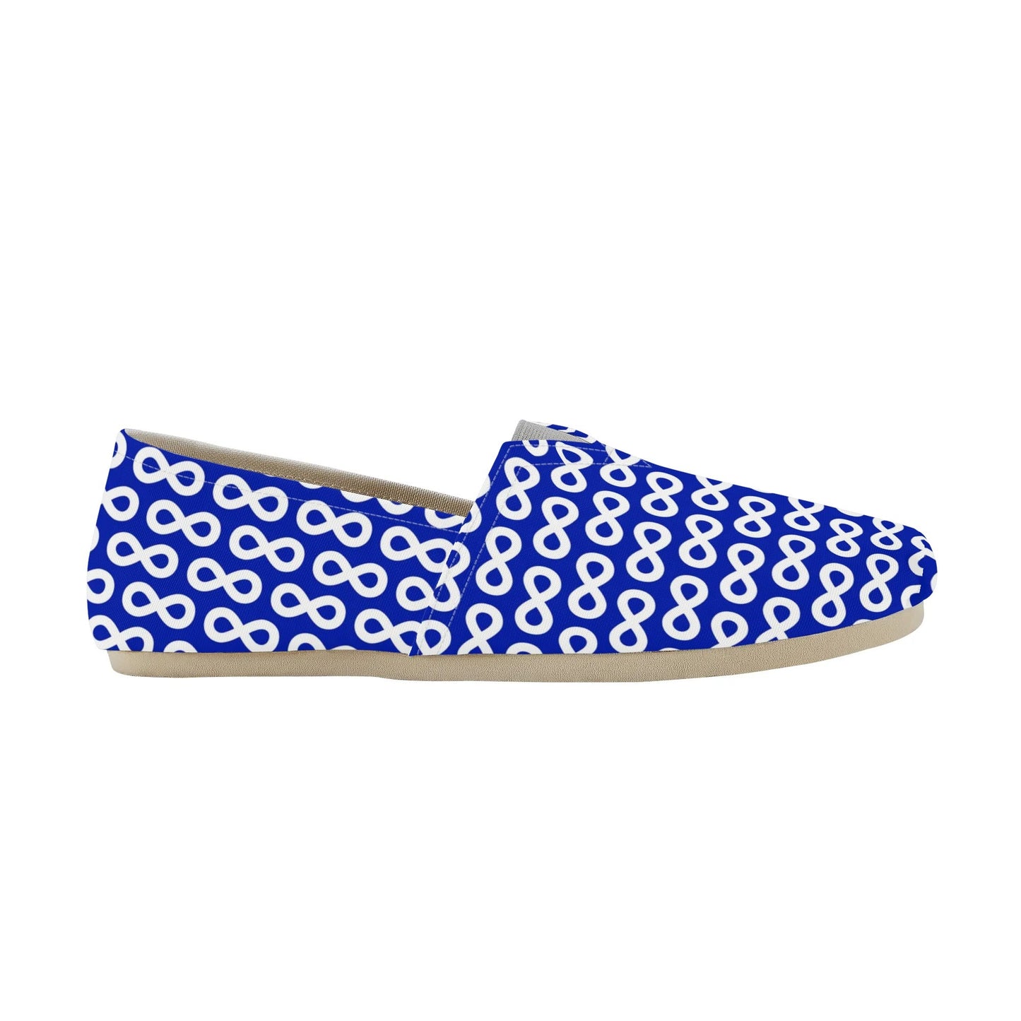 Women's Métis Infinity Casual Shoes