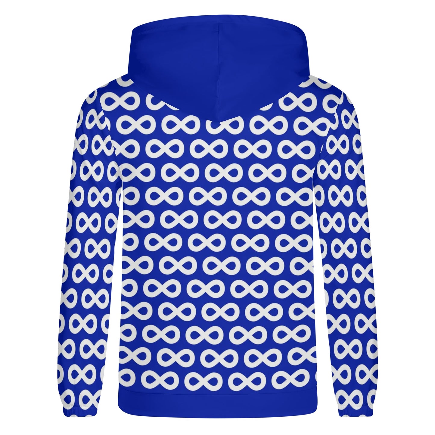 Men's Métis Infinity Pullover Hoodie