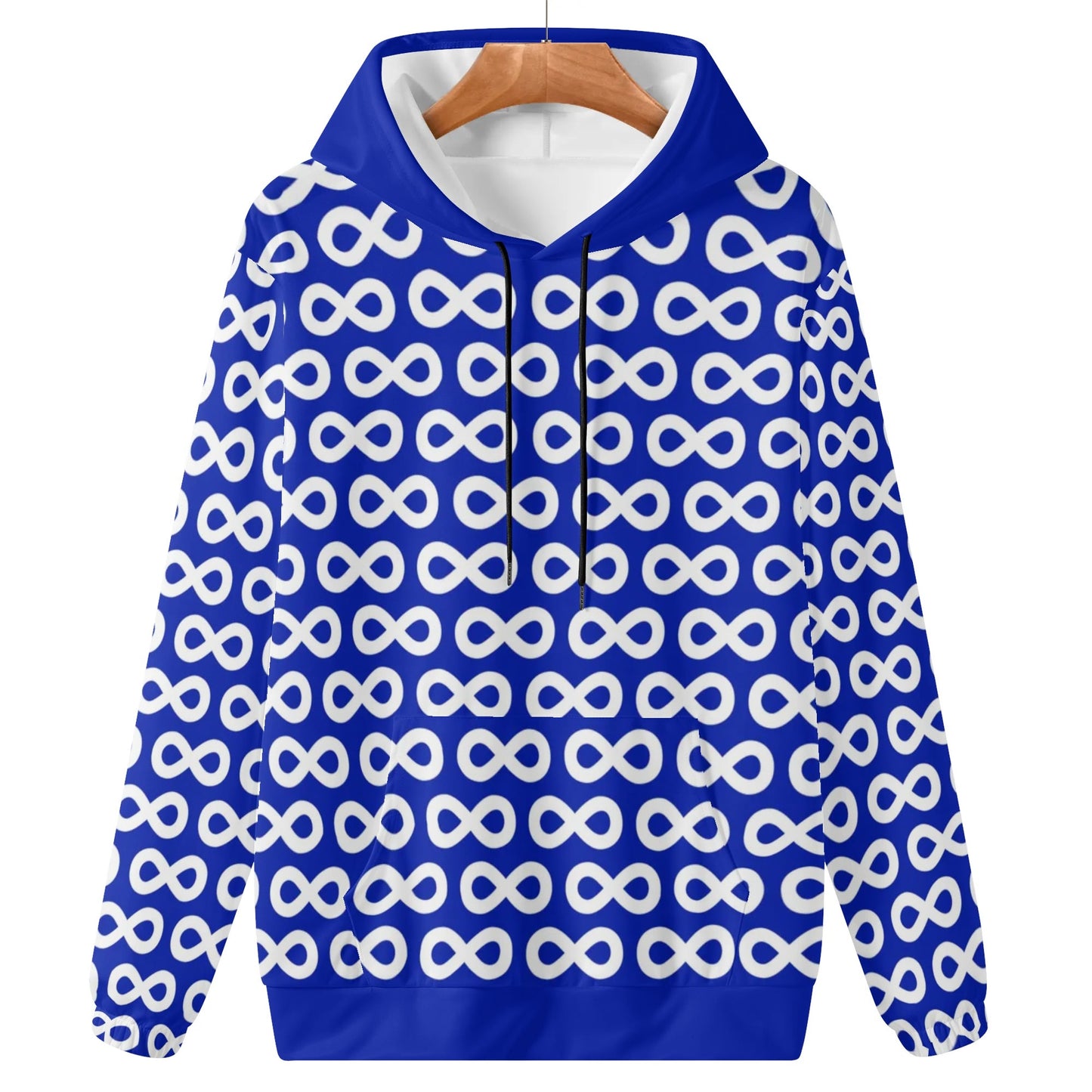 Women's Métis Infinity Pullover Hoodie