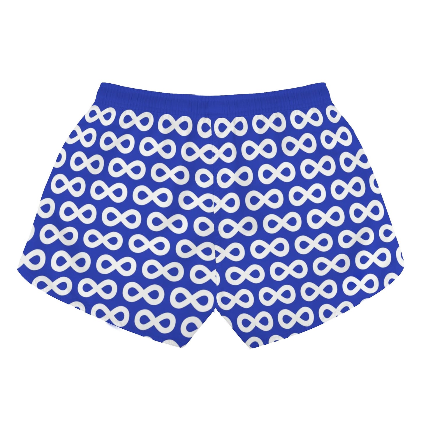 Women's Métis Infinity Beach Shorts