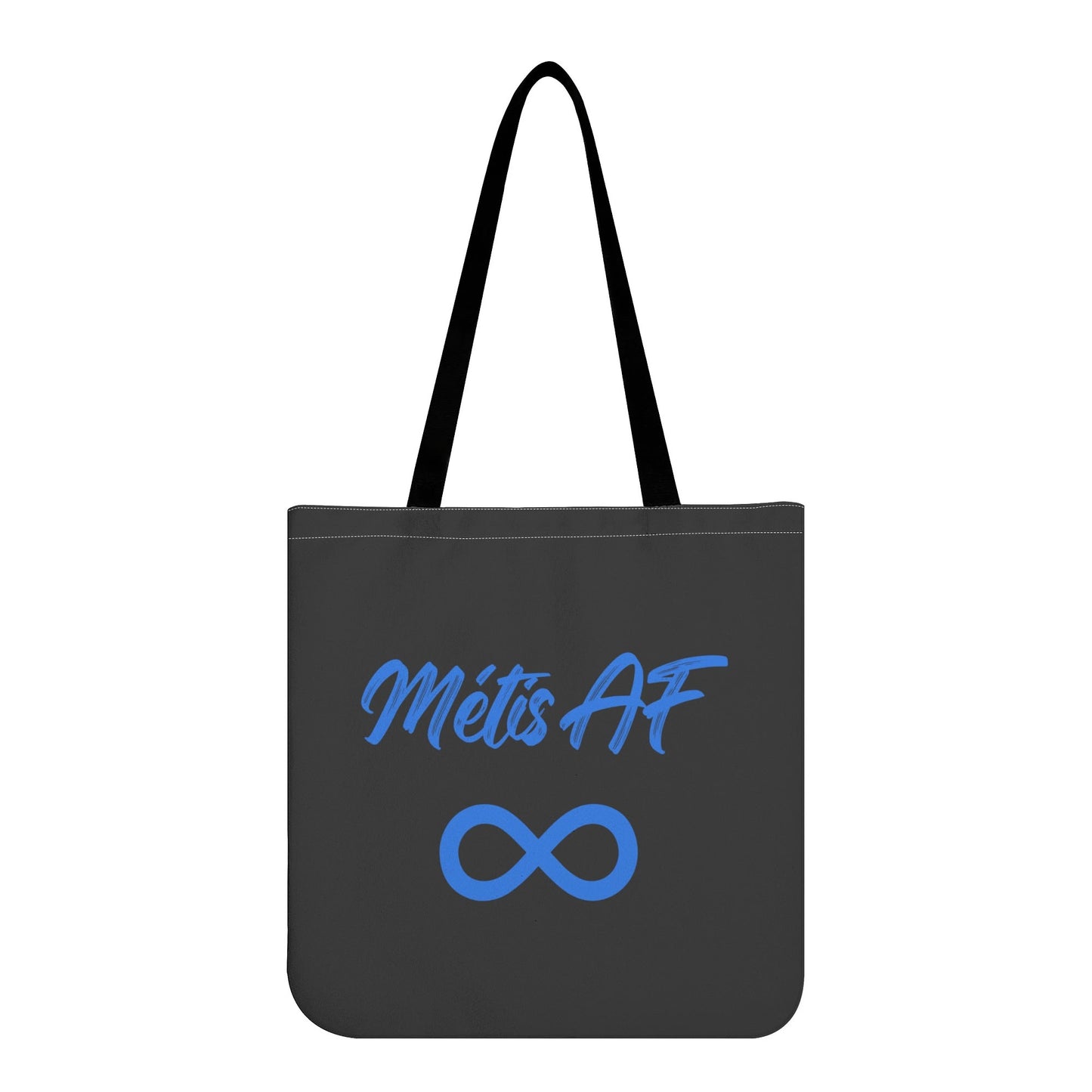 Métis AF Tote Bag