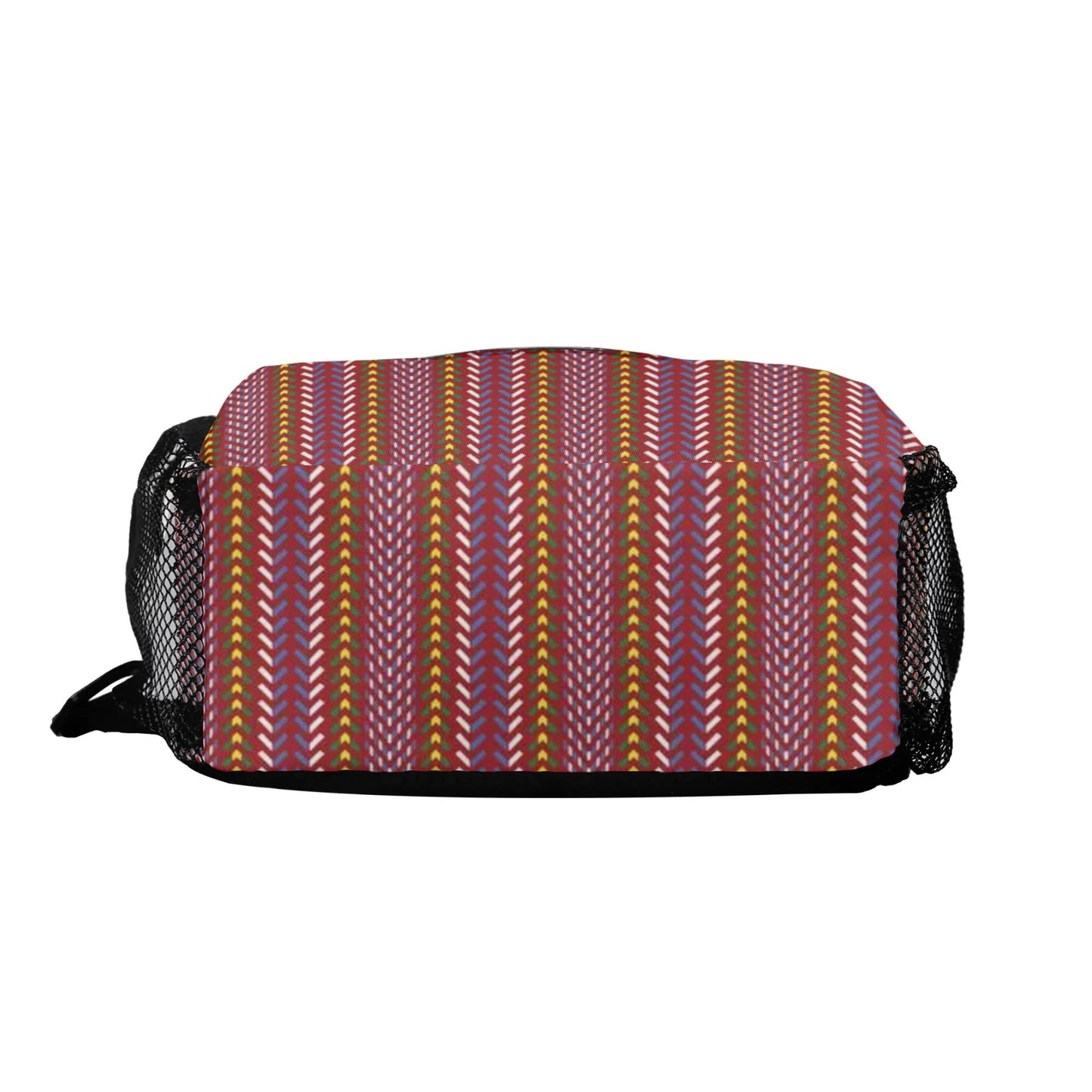 Métis Sash Crossbody Chest Bag