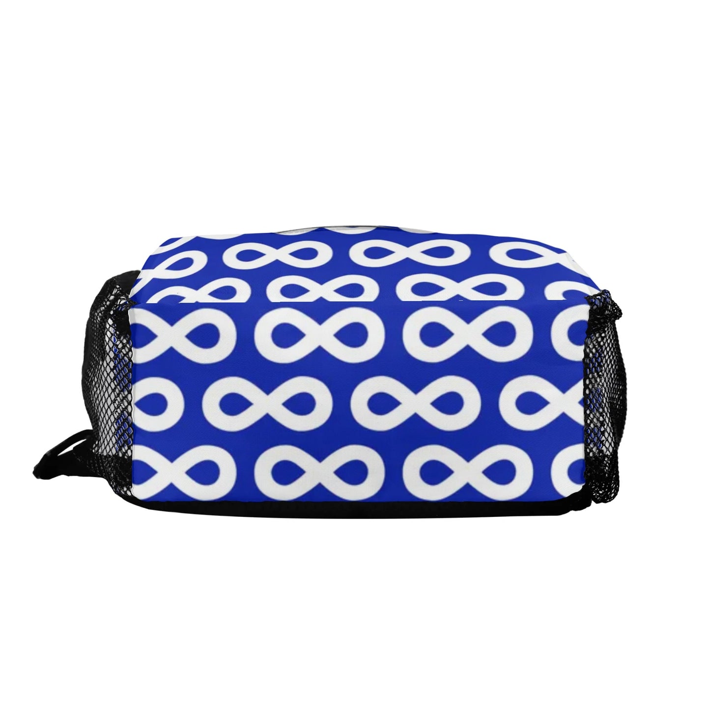 Métis Infinity Crossbody Chest Bag