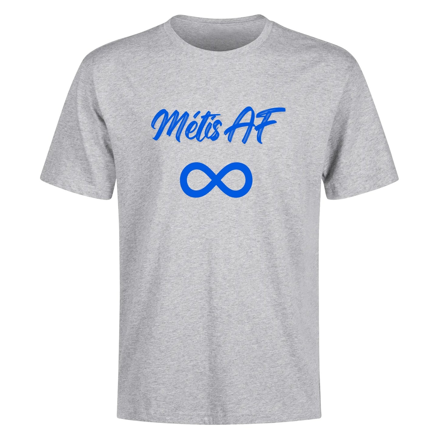 Men's Métis AF Cotton T-Shirt