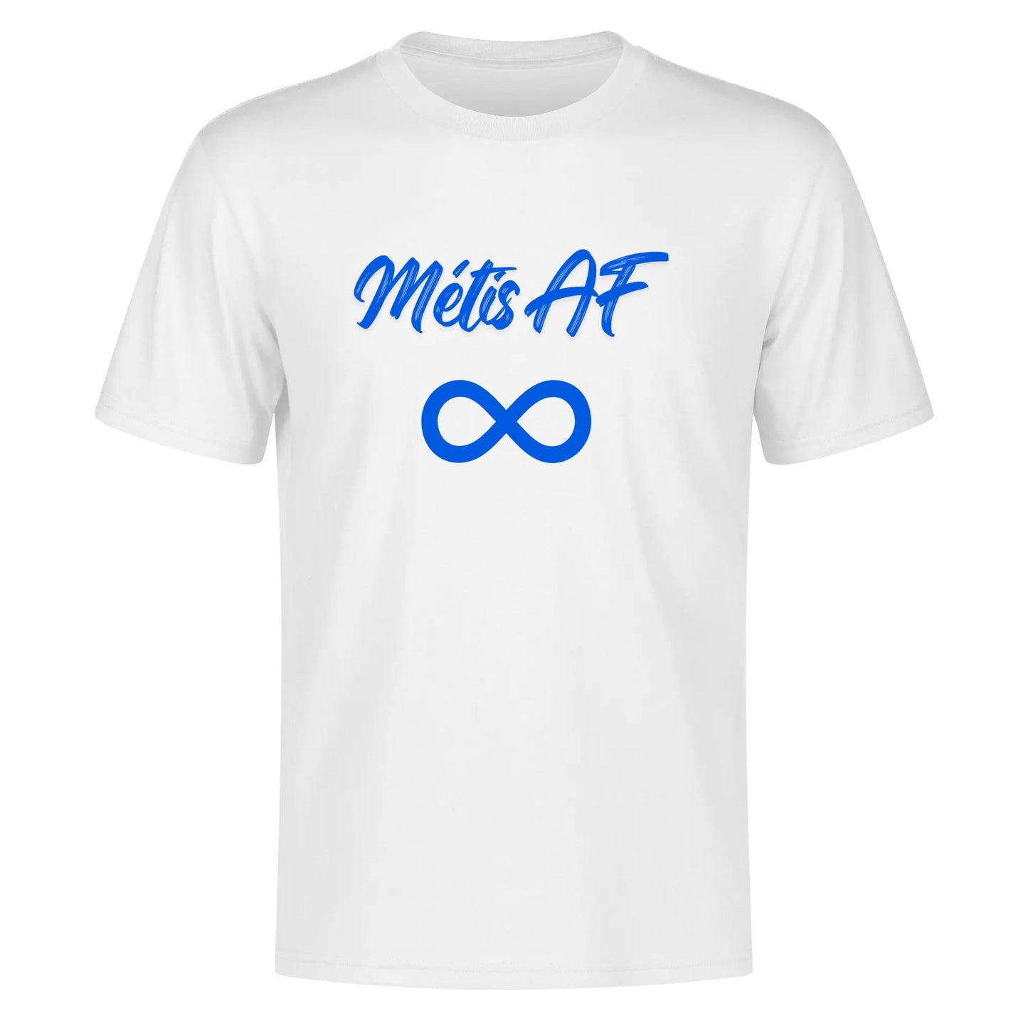 Men's Métis AF Cotton T-Shirt