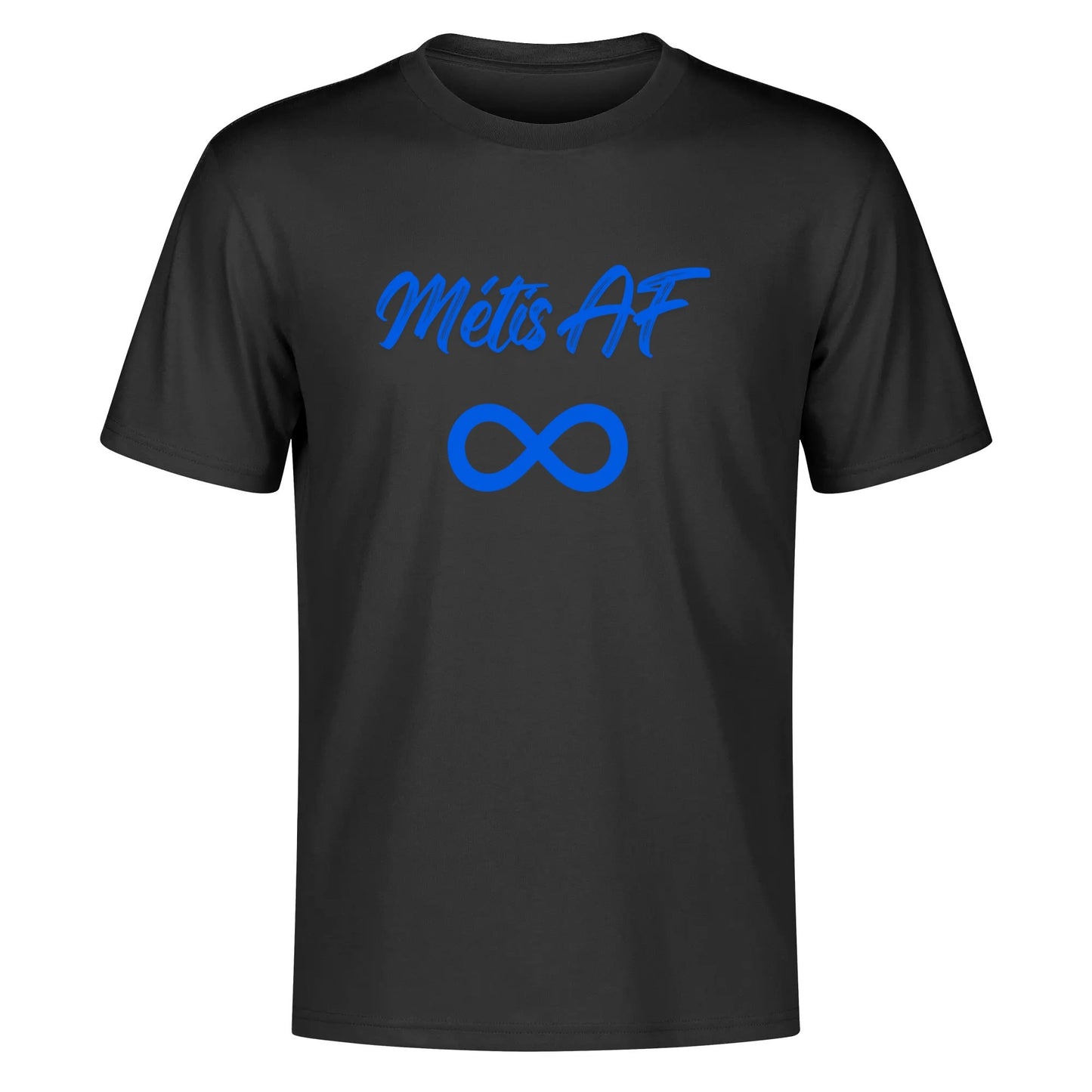 Men's Métis AF Cotton T-Shirt