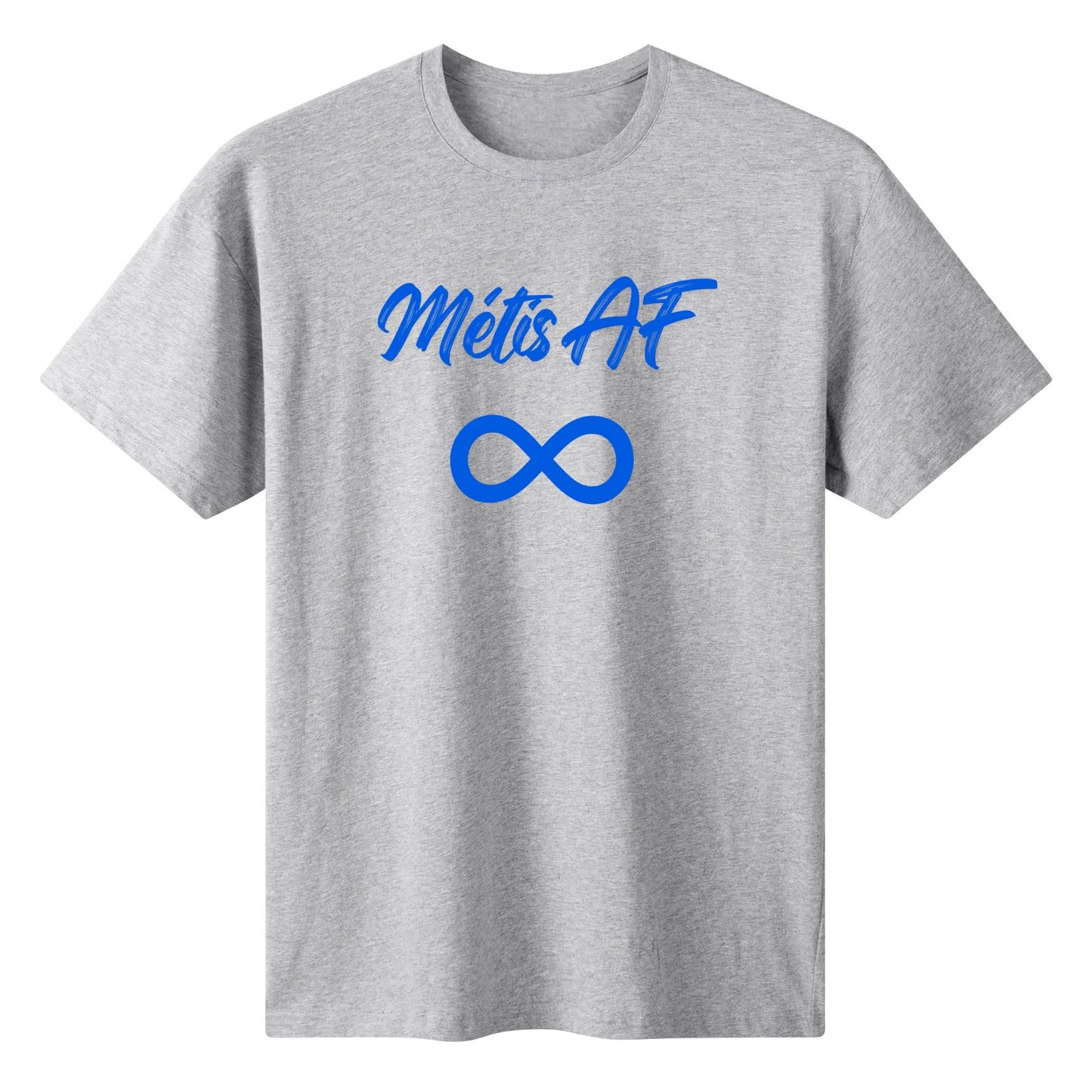 Women's Métis AF Cotton T-Shirt