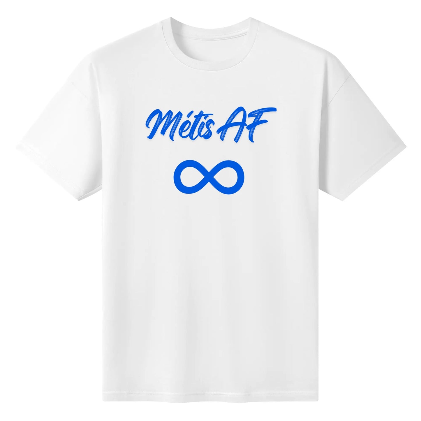 Women's Métis AF Cotton T-Shirt