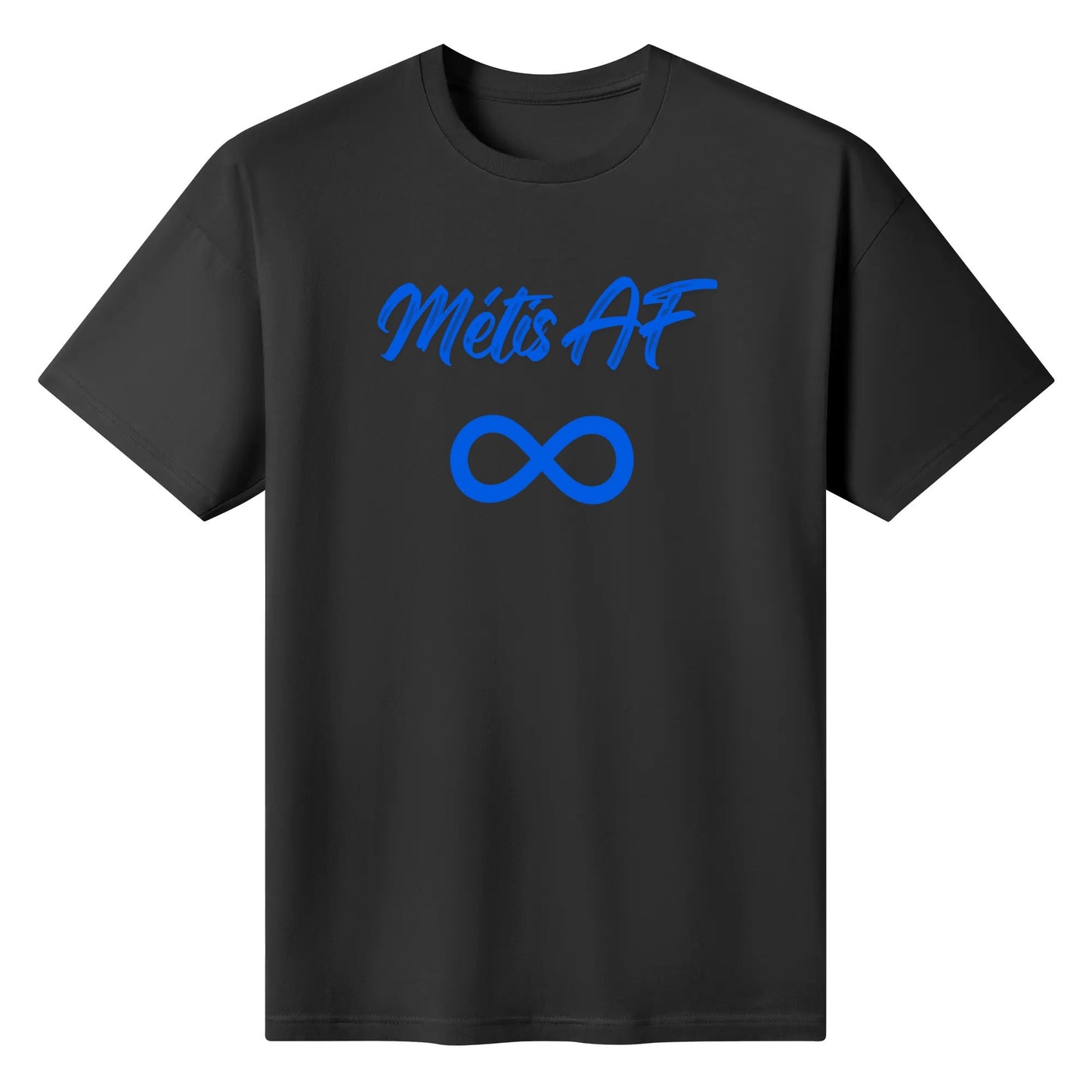 Women's Métis AF Cotton T-Shirt