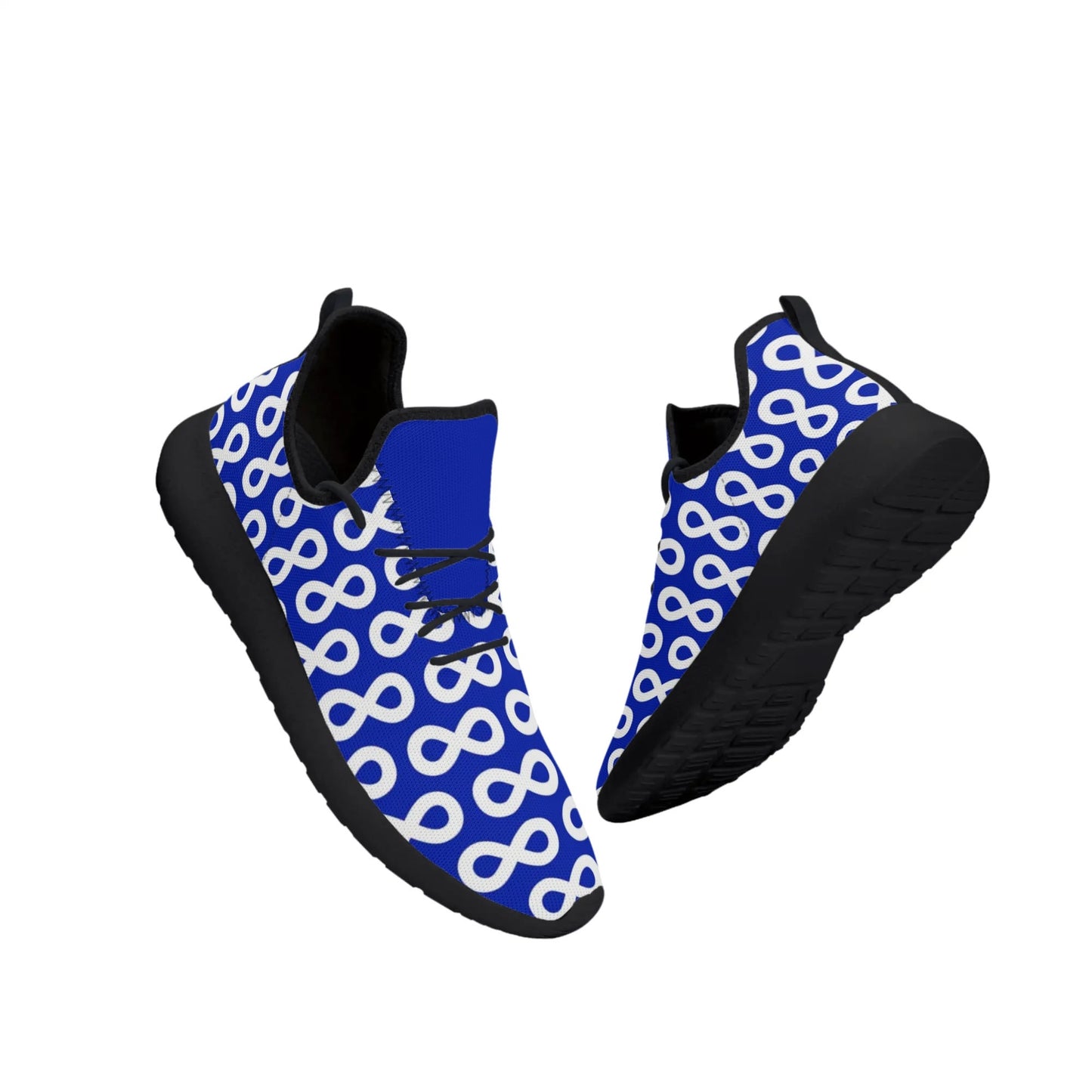 Men's Métis Infinity Lightweight Mesh Sneakers