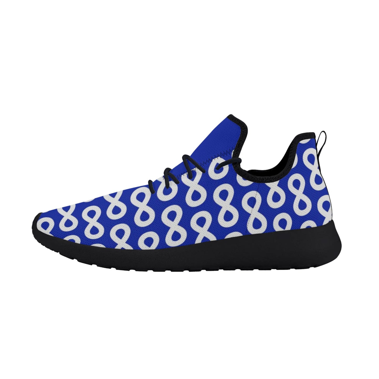 Men's Métis Infinity Lightweight Mesh Sneakers