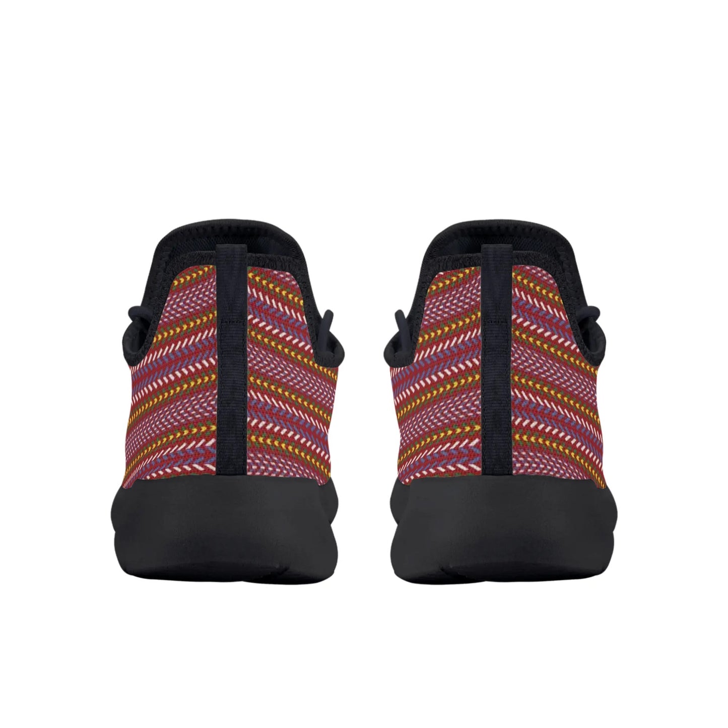 Men's Métis Sash Lightweight Mesh Sneakers