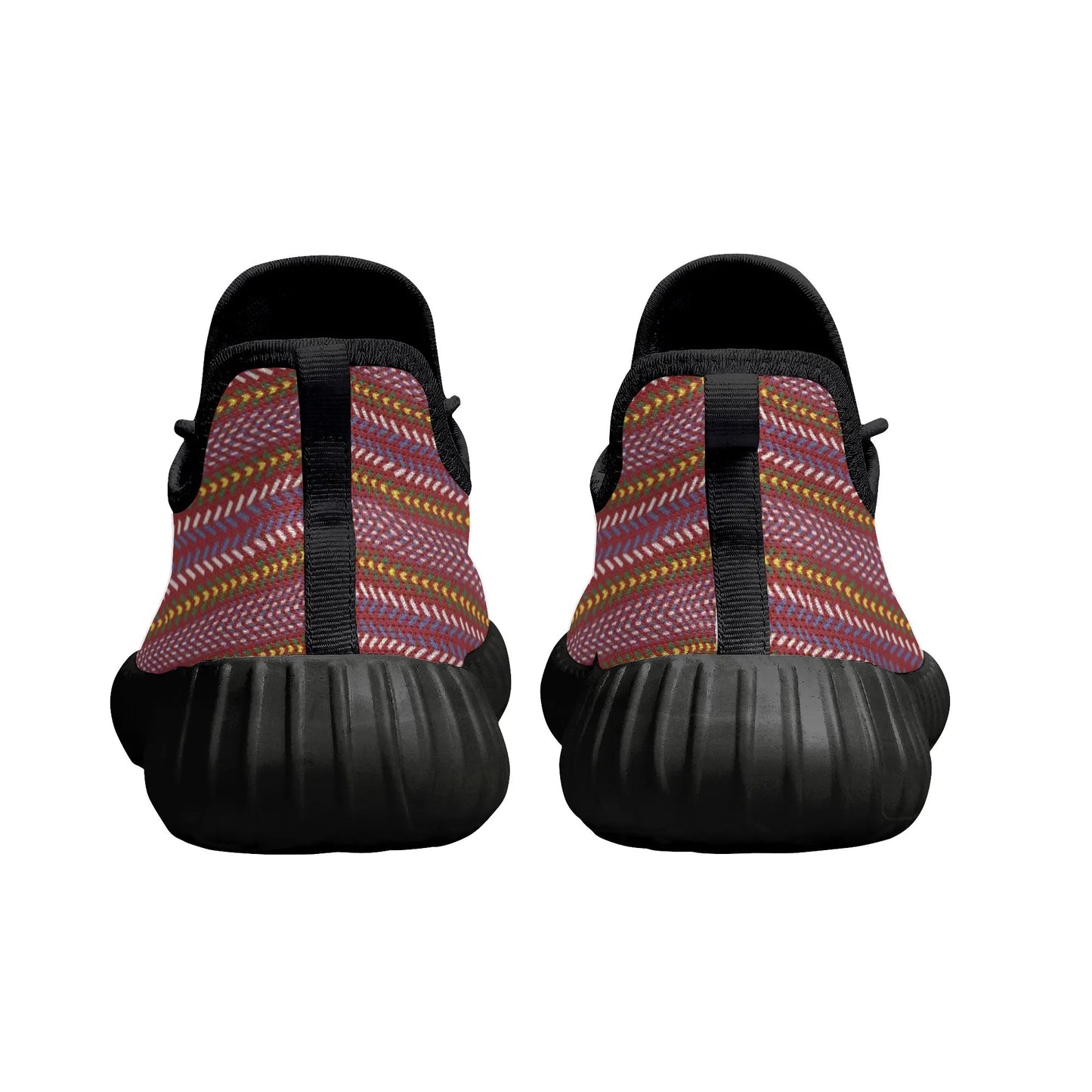 Men's Métis Sash Mesh Sneakers