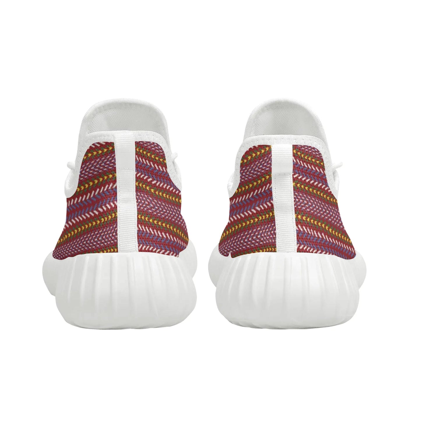 Men's Métis Sash Mesh Sneakers