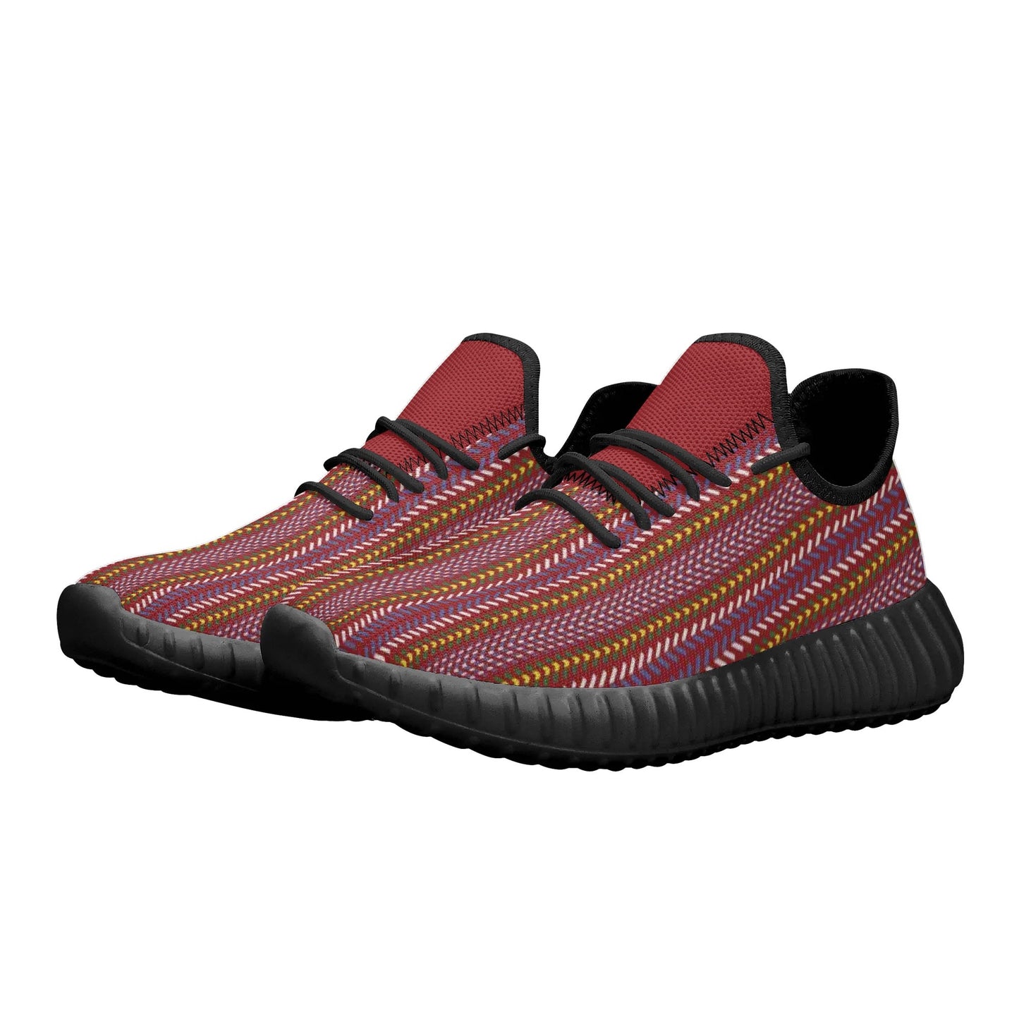 Men's Métis Sash Mesh Sneakers