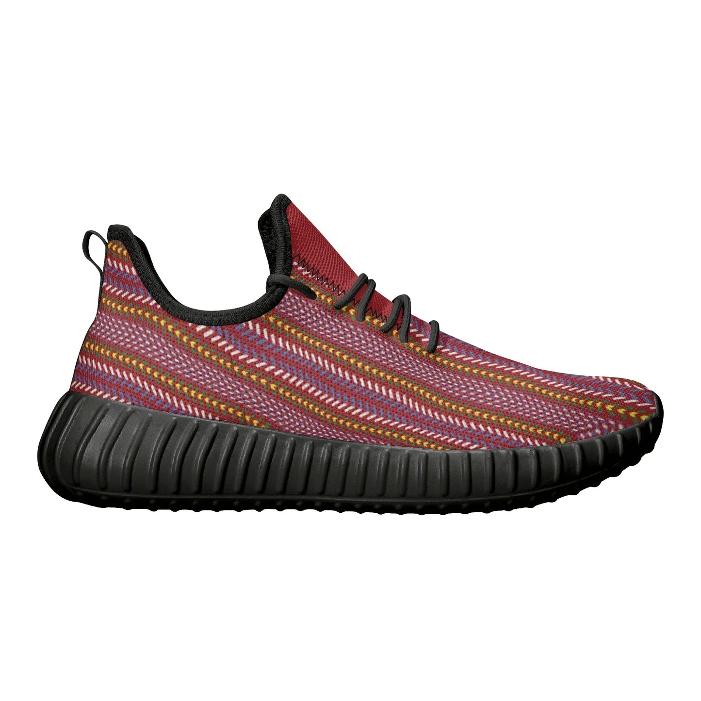 Men's Métis Sash Mesh Sneakers