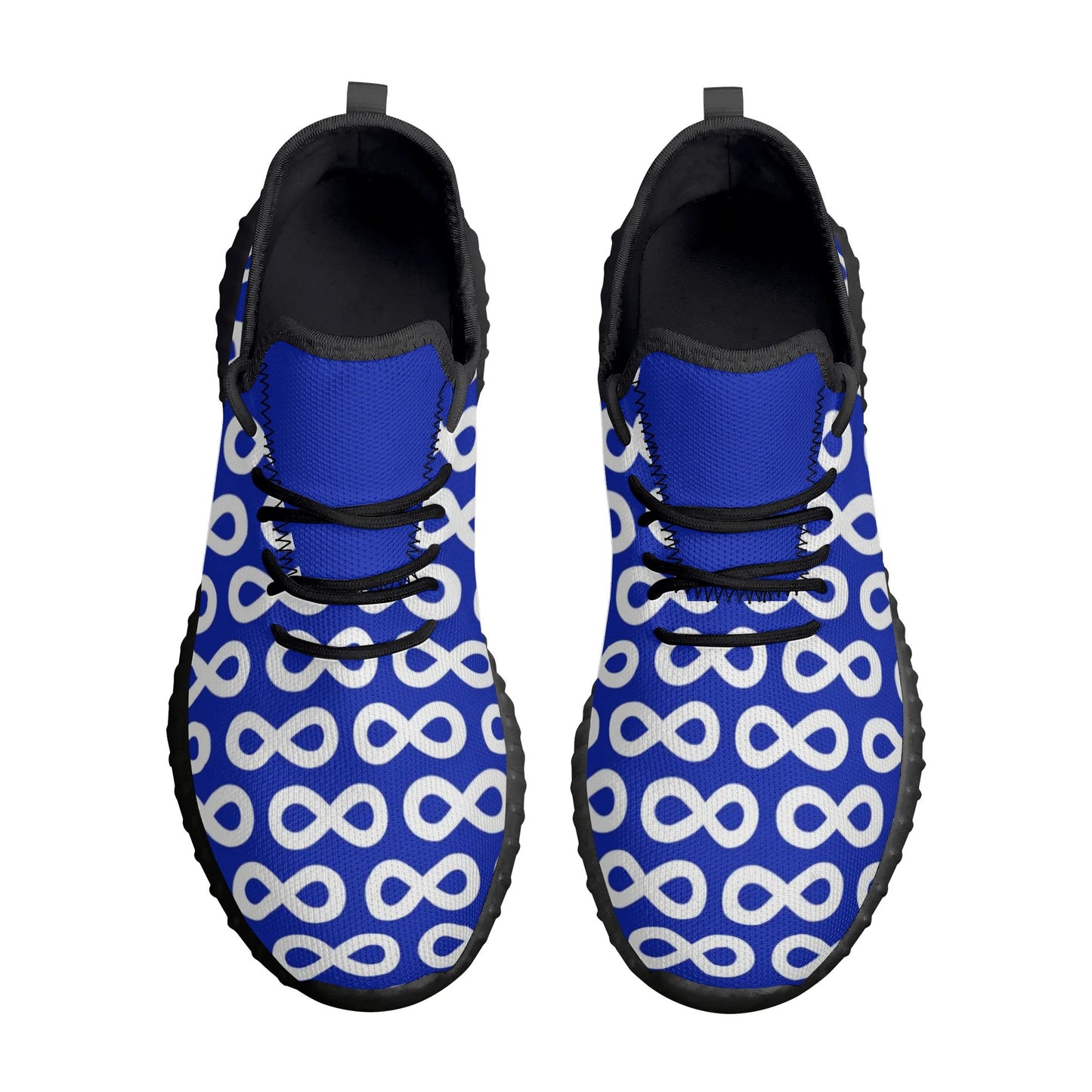 Men's Métis Infinity Mesh Sneakers