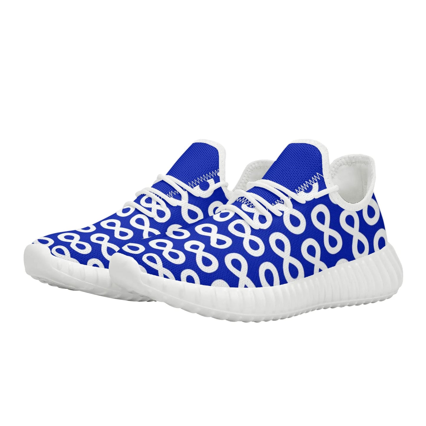 Men's Métis Infinity Mesh Sneakers