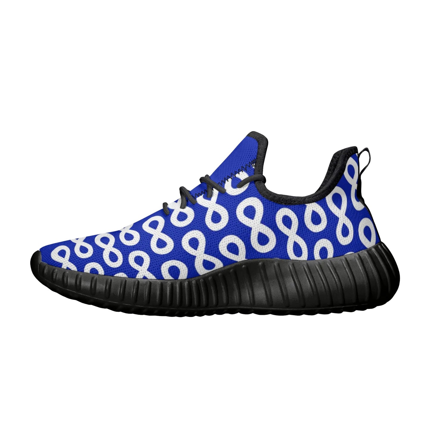 Men's Métis Infinity Mesh Sneakers