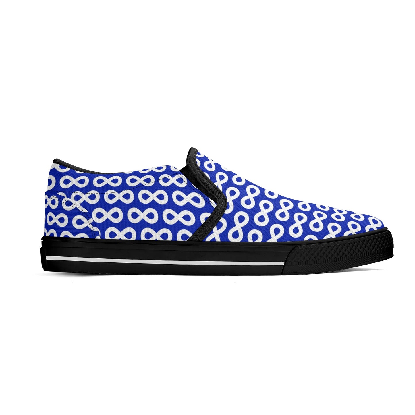 Men's Métis Infinity Slip On Shoes