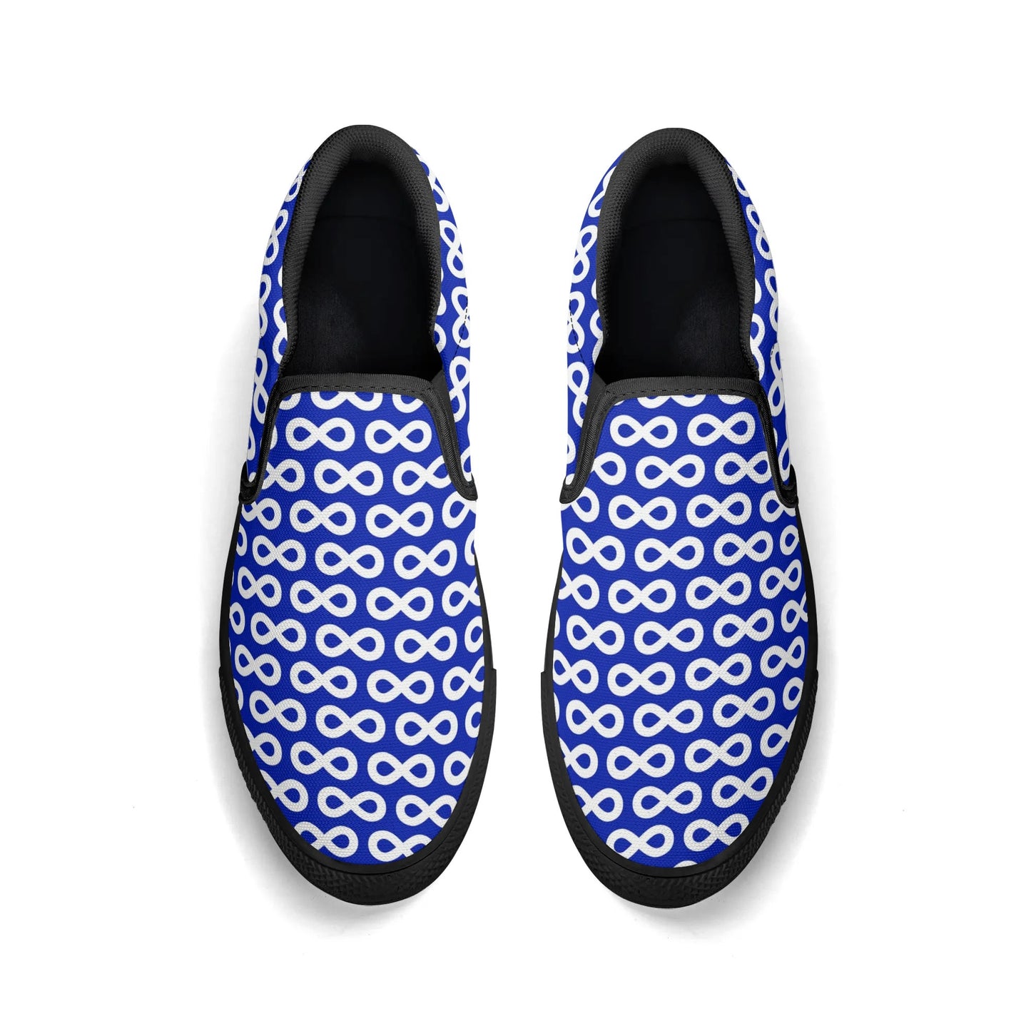 Men's Métis Infinity Slip On Shoes