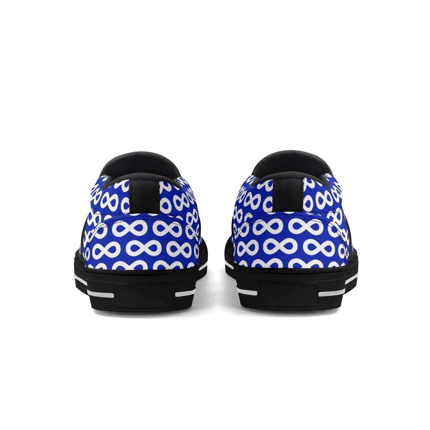 Men's Métis Infinity Slip On Shoes