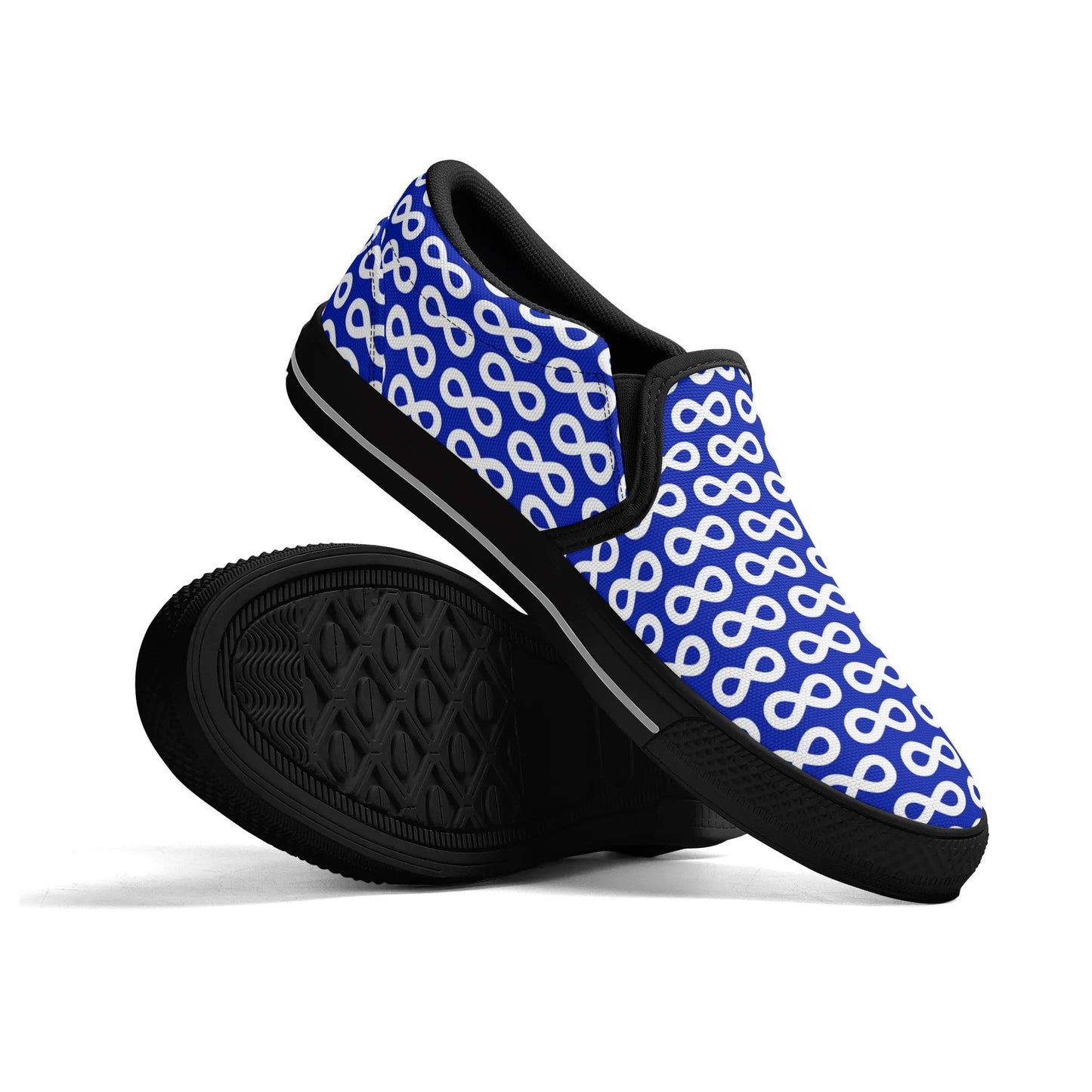 Men's Métis Infinity Slip On Shoes