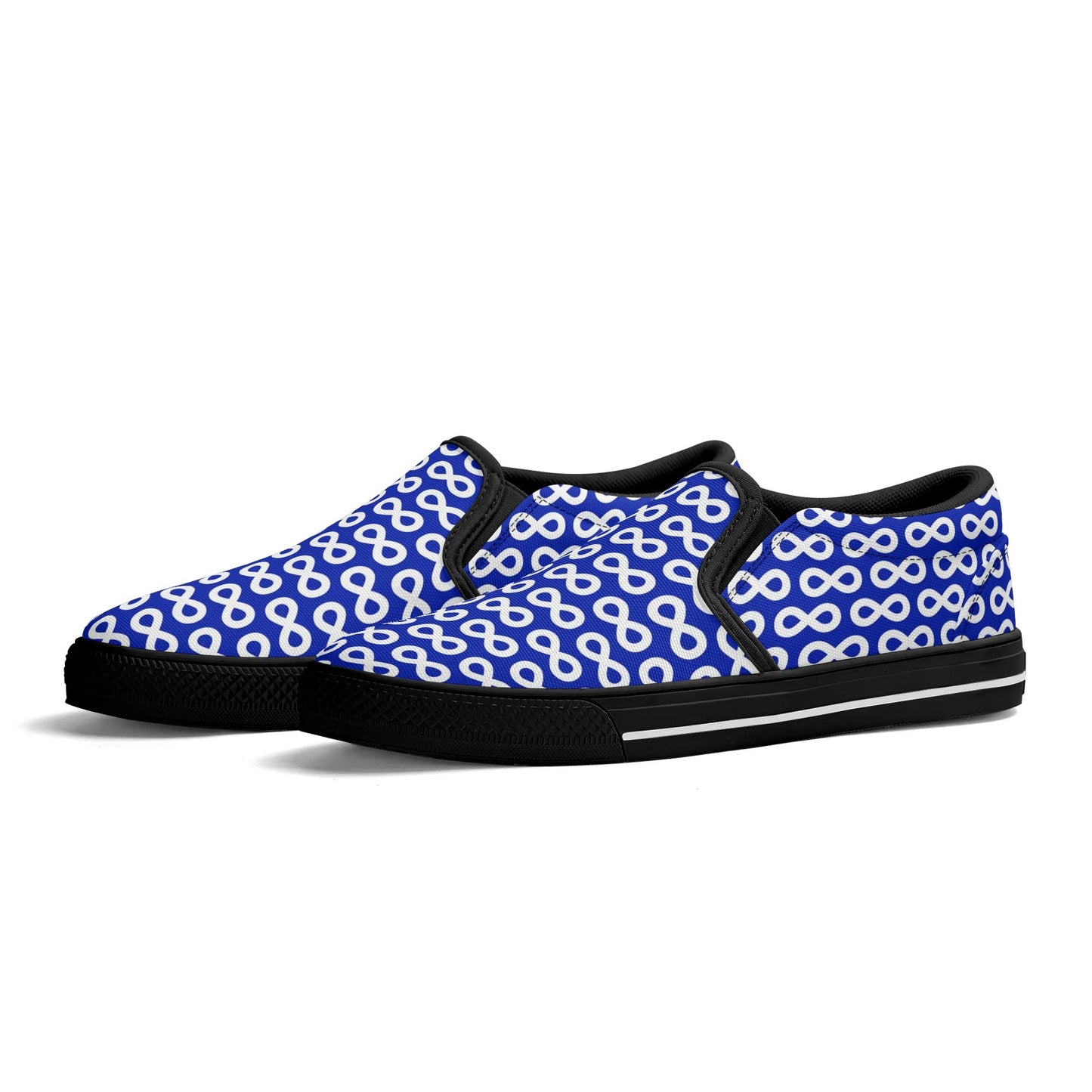 Men's Métis Infinity Slip On Shoes