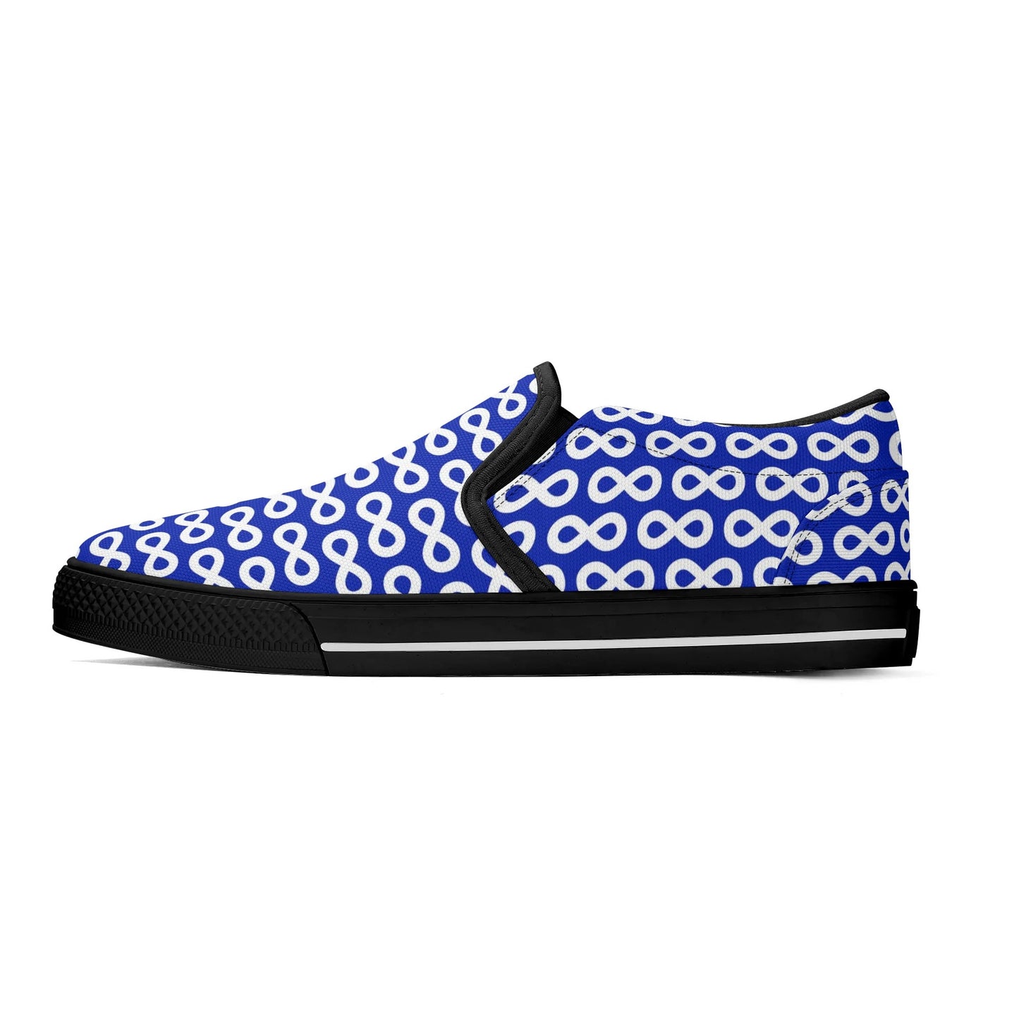 Men's Métis Infinity Slip On Shoes